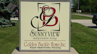 Sunnyview Sign